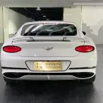 Bentley Continental 2020 из Китая