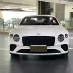 Bentley Continental 2020 из Китая