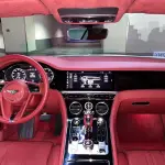 Bentley Continental 2020 из Китая