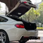 BMW 4 Series 2017 из Китая