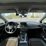 Audi Q5L 2019 из Китая