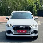 Audi Q5L 2019 из Китая