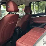BMW X3 2024 из Китая