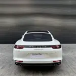 Porsche Panamera 2017 из Китая
