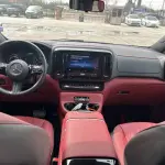Mercedes-Benz Vito 2026 из Китая