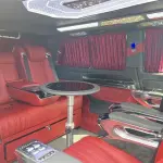 Mercedes-Benz Vito 2026 из Китая