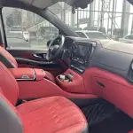 Mercedes-Benz Vito 2026 из Китая