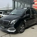Mercedes-Benz Vito 2026 из Китая