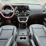 Mercedes-Benz Vito 2021 из Китая