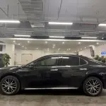 Toyota Camry 2024 из Китая