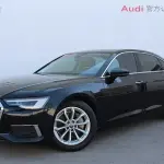 Audi A6L 2020 из Китая