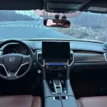 Honda UR-V 2019 из Китая