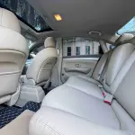 Nissan Sylphy 2018 из Китая