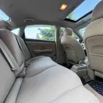Nissan Sylphy 2018 из Китая