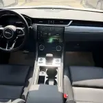 Jaguar F-PACE 2023 из Китая