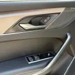 Jaguar F-PACE 2023 из Китая