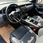Jaguar F-PACE 2023 из Китая