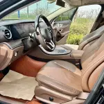 Mercedes-Benz E-Class 2019 из Китая