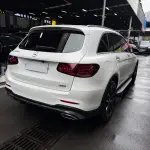 Mercedes-Benz GLC 2020 из Китая