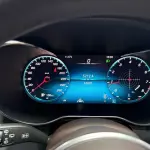 Mercedes-Benz GLC 2020 из Китая