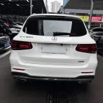 Mercedes-Benz GLC 2020 из Китая