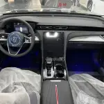 Hongqi Hongqi H5 2026 из Китая
