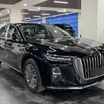 Hongqi Hongqi H5 2026 из Китая