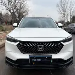 Honda XR-V 2023 из Китая