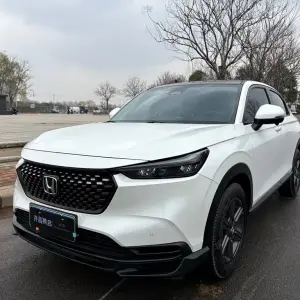 Honda XR-V 2023 из Китая