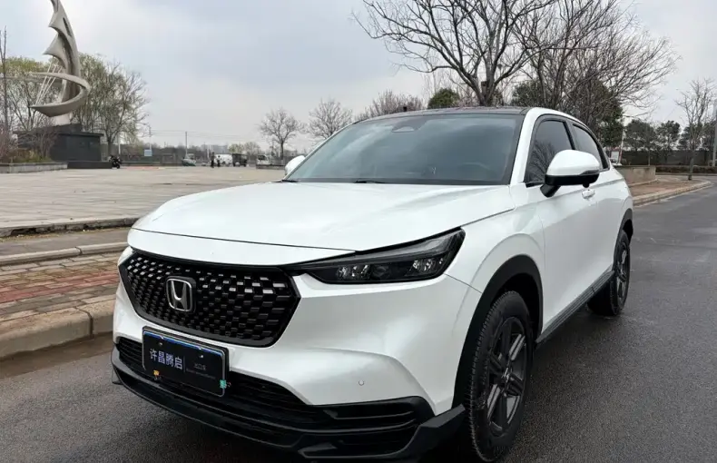 Honda XR-V 2023 из Китая