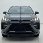 Toyota Wildlander 2023 из Китая