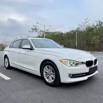 BMW 3 Series 2014 из Китая