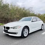 BMW 3 Series 2014 из Китая