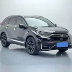 Honda CR-V 2022 из Китая