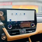 Lexus ES 2025 из Китая