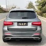 Mercedes-Benz GLC 2017 из Китая