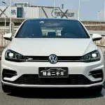 Volkswagen Golf 2019 из Китая