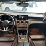 Mercedes-Benz GLC 2020 из Китая