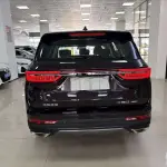 Jetour X90 PLUS 2023 из Китая