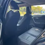 Toyota Wildlander 2024 из Китая