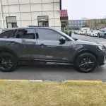 Audi Q2L 2021 из Китая