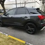 Audi Q2L 2021 из Китая