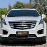 Cadillac XT5 2019 из Китая