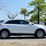 Cadillac XT5 2019 из Китая