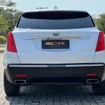 Cadillac XT5 2019 из Китая