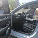 Geely Xingrui 2023 из Китая