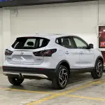 Nissan Qashqai 2024 из Китая