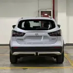 Nissan Qashqai 2024 из Китая