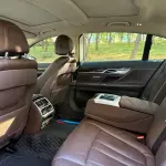 BMW 7 Series 2017 из Китая