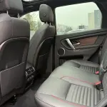 Land Rover Discovery Sport 2023 из Китая